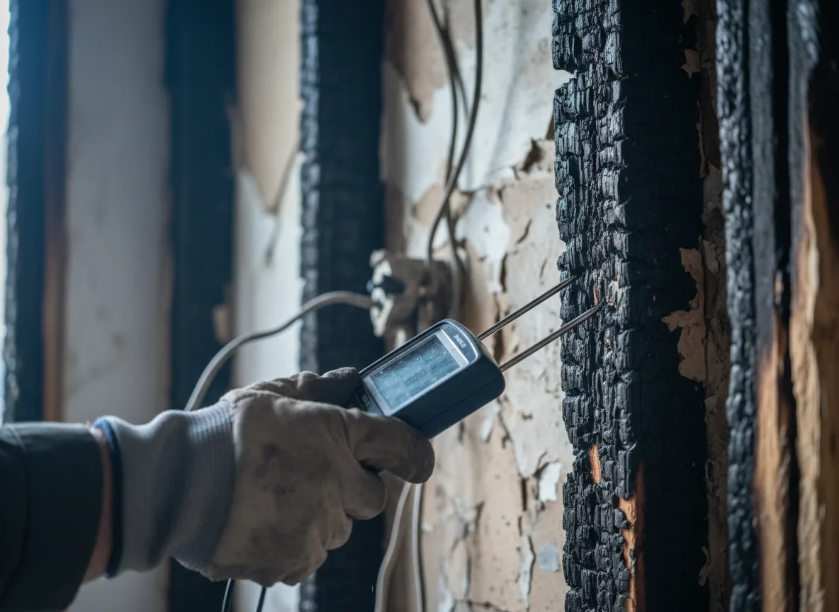 Fire Damage Restoration Veedersburg, IN FAQs